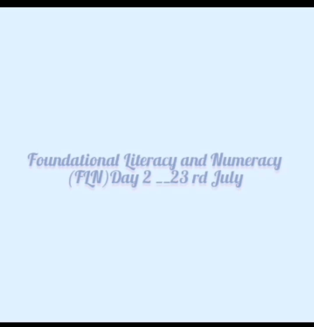 Video